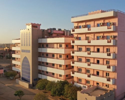 University Development2